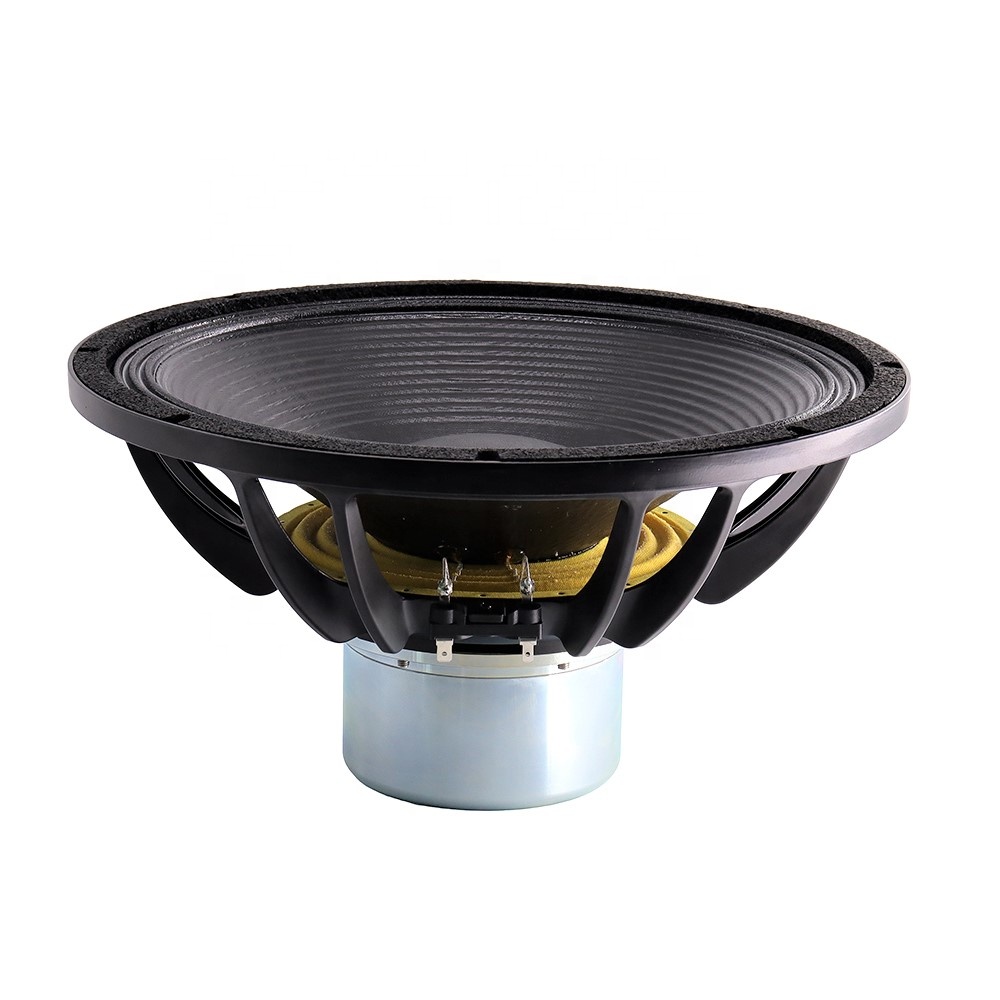 Speakers - Subwoofer de Neodímio de 15'' 3000W,
