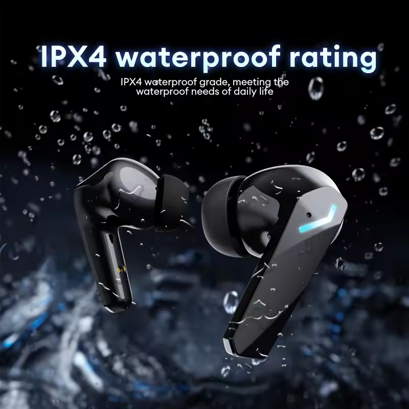 Fones de ouvido Bluetooth Leno - Type C Wired Earphones With Mic avaliação e preço