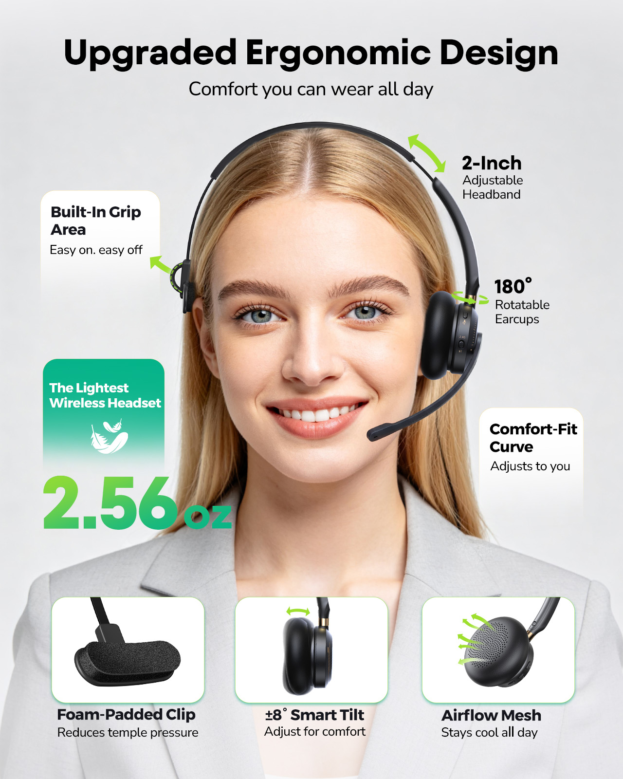 Fone de Ouvido Sem Fio Acer co - Type C Wired Earphones With Mic avaliação e preço