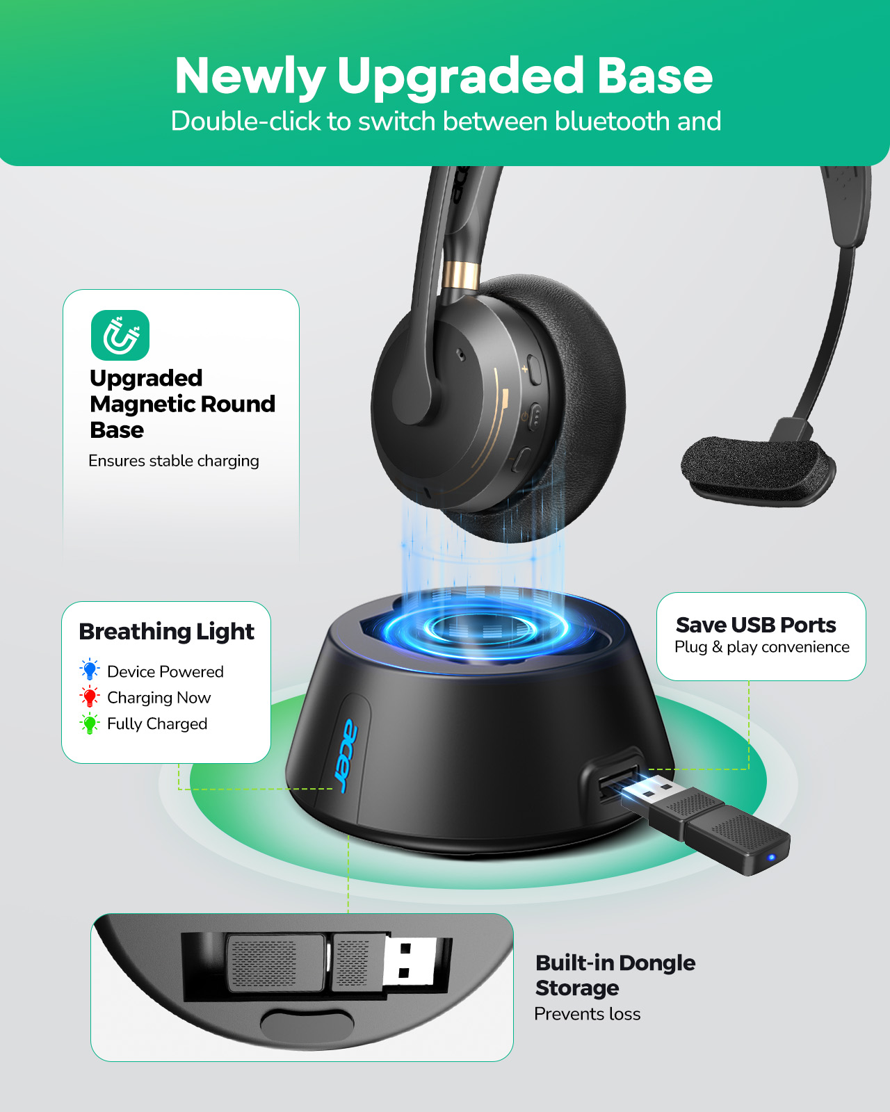 Fone de Ouvido Sem Fio Acer co - Type C Wired Earphones With Mic avaliação e preço