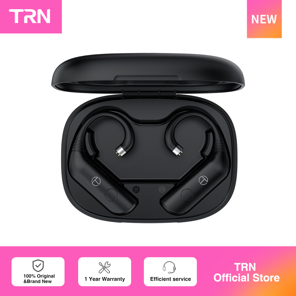 New TRN BT20 pro TRN-Módulo de - Planar Magnetic Iem Earphones avaliação e preço