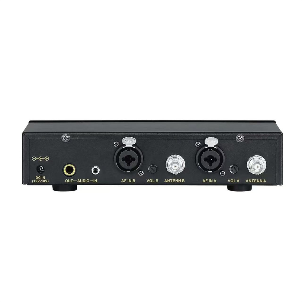 Sistema de Monitoramento Mono  - In Ear Monitors For Singers avaliação e preço