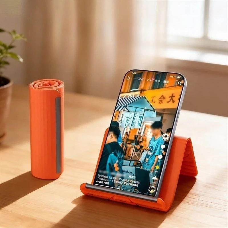 Suporte de Mesa Portátil de Si - Tablets avaliação e preço