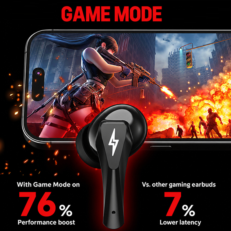 Fone de ouvido para jogos Leno - Type C Wired Earphones With Mic avaliação e preço